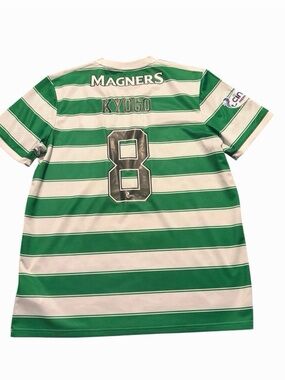 Adidas Celtics kyogo men’s XL jersey